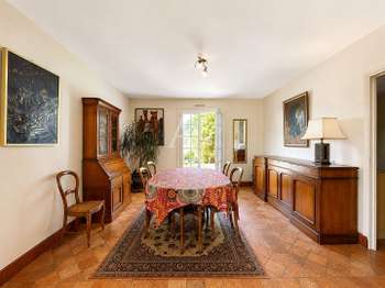 Vente Maison 5 chambresBouchemaine