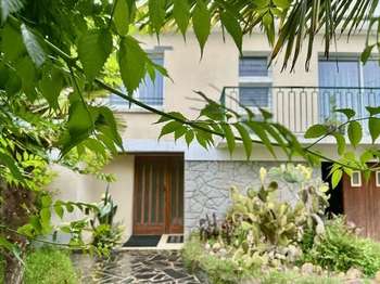 Vente maison 5 pièces Bouchemaine 49