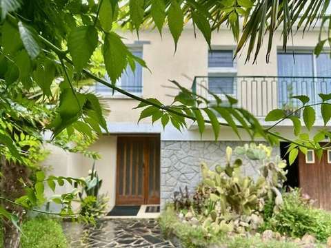 Vente maison 5 pièces Bouchemaine 49