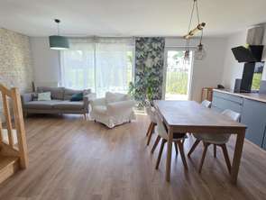 Vente Maison 4 chambresBouchemaine