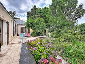 Vente Maison 4 chambresBouchemaine
