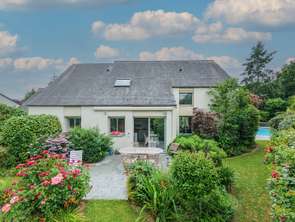 Vente Maison 5 chambresBouchemaine