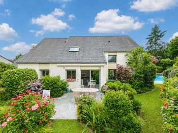 Vente Maison 5 chambresBouchemaine