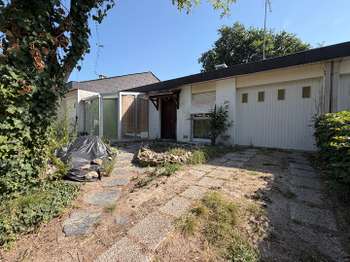 Vente maison 4 pièces Bouchemaine 49