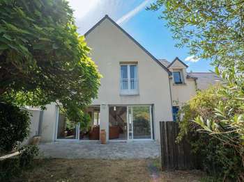 Vente Maison 4 chambresBouchemaine