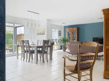 Vente Maison 3 chambresBouchemaine
