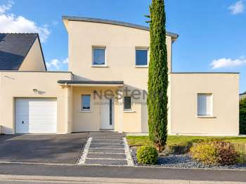 Vente Maison 3 chambresBouchemaine