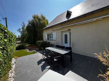 Vente maison 5 pièces Bouchemaine 49
