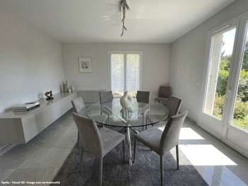 Vente Maison 4 chambresBouchemaine