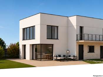 Vente Maison 4 chambresBouchemaine