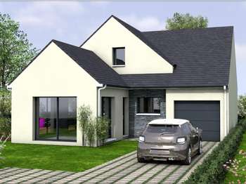 Vente Maison 3 chambresBouchemaine