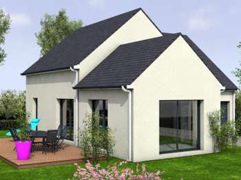 Vente maison 4 pièces Vente maison 4 pièces