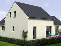 Vente maison 4 pièces Vente maison 4 pièces