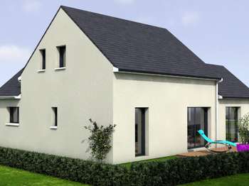 Vente maison 4 pièces Vente maison 4 pièces