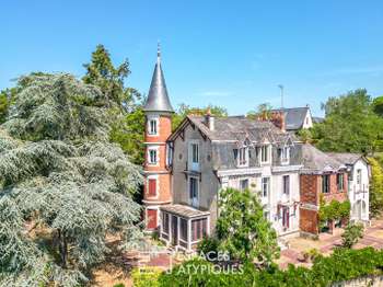 Vente Maison 1 chambreBouchemaine