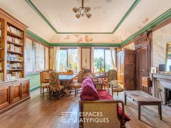 Vente maison 2 pièces