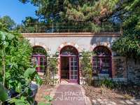 Vente maison 2 pièces
