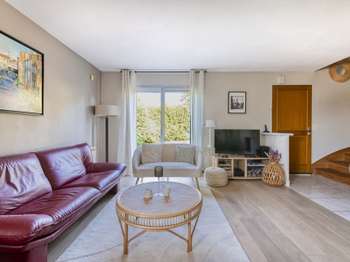 Vente Maison 5 chambresBouchemaine
