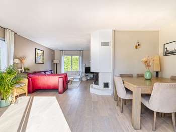 Vente maison 7 pièces Bouchemaine 49