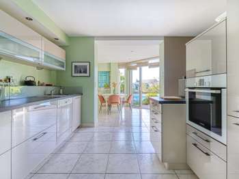 Vente maison 7 pièces Bouchemaine 49
