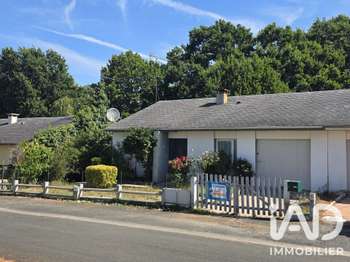 Vente Maison 3 chambresBouchemaine