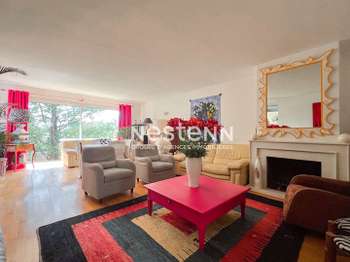 Vente Maison 4 chambresBouchemaine