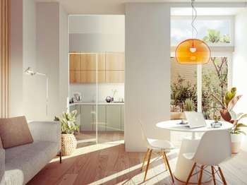 Vente maison 3 pièces Vente maison 3 pièces