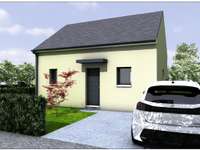 Vente maison 3 pièces Vente maison 3 pièces