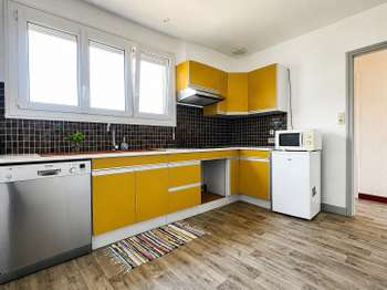 Vente Maison 3 chambresBouchemaine