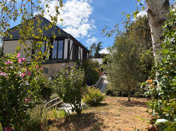 Vente Maison 4 chambresBouchemaine