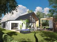 Vente maison 6 pièces Vente maison 6 pièces