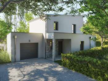 Vente Maison 4 chambresBouchemaine