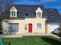 Vente maison 8 pièces Vente maison 8 pièces