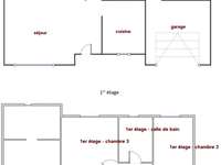 Vente maison 8 pièces Vente maison 8 pièces