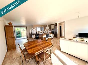 Vente maison 4 pièces Bouchemaine 49