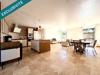 Vente maison 4 pièces Bouchemaine 49