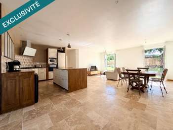 Vente Maison 2 chambresBouchemaine