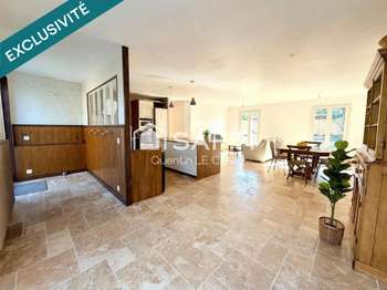 Vente Maison 2 chambresBouchemaine