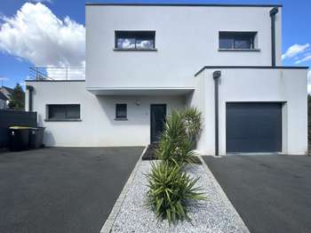 Vente Maison 4 chambresBouchemaine