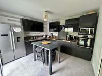 Vente maison 6 pièces Vente maison 6 pièces