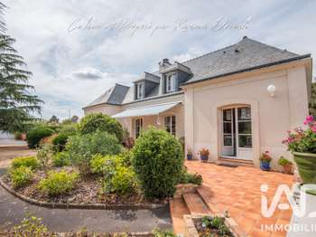 Vente Maison 7 chambresBouchemaine