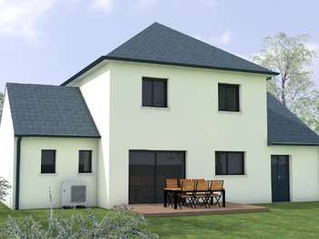 Vente maison Bouchemaine 49