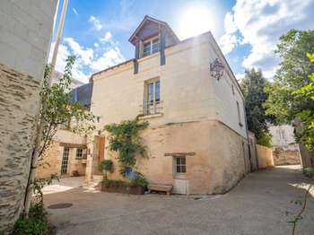 Vente Maison 3 chambresBouchemaine