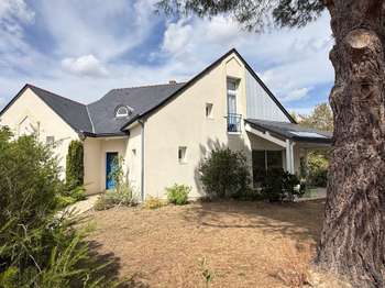 Vente Maison 5 chambresBouchemaine