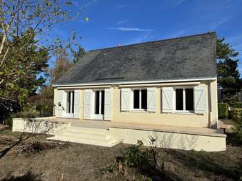 Vente Maison 3 chambresBouchemaine