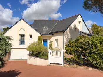 Vente maison 7 pièces Bouchemaine 49