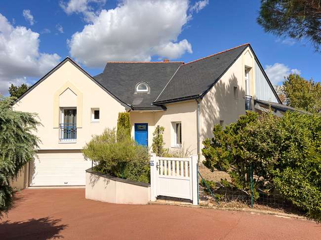 Maison 7 pièces 189 m² · à Bouchemaine · 189 m² · 630 000 €