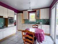 Vente maison 7 pièces Vente maison 7 pièces