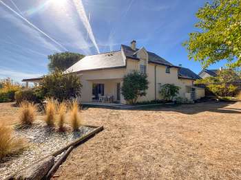 Vente Maison 5 chambresBouchemaine