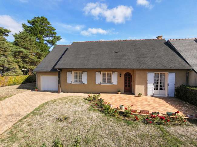 Maison 4 pièces 94 m² · à Bouchemaine · 94 m² · 367 460 €